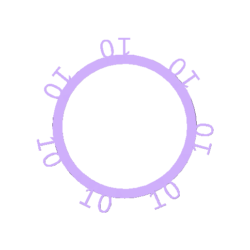 Free STL file #10 Condition Marker 🎲 ・Design to download and 3D print・Cults