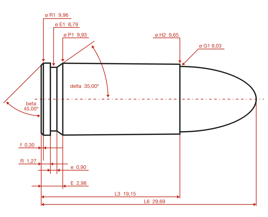 1024px-9x19mm_Parabellum.svg.png 9mm para / Luger exact specs