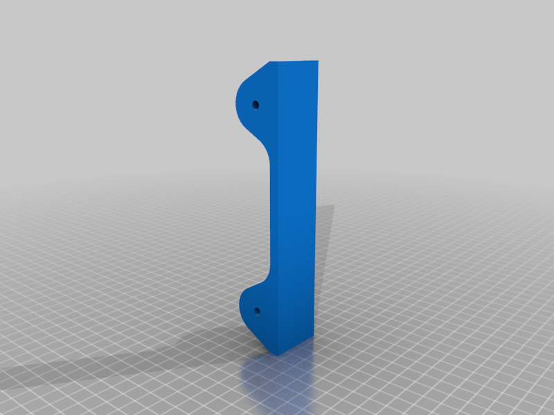 🪢 Spool Roller for Large Spools・Free 3D File for ・Cults