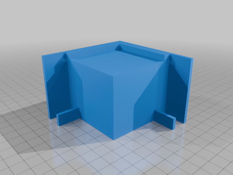 🦶 Rising feet for Atomstack X24 Pro・Free 3D File for ・Cults