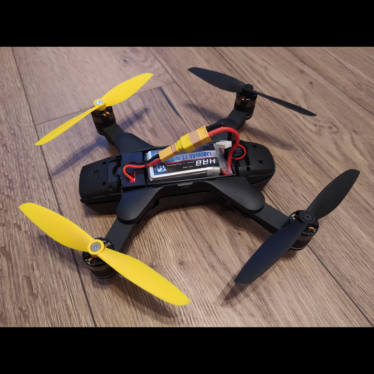 🔋 Xiro Explorer Mini (battery container)・ STL File for ・Cults