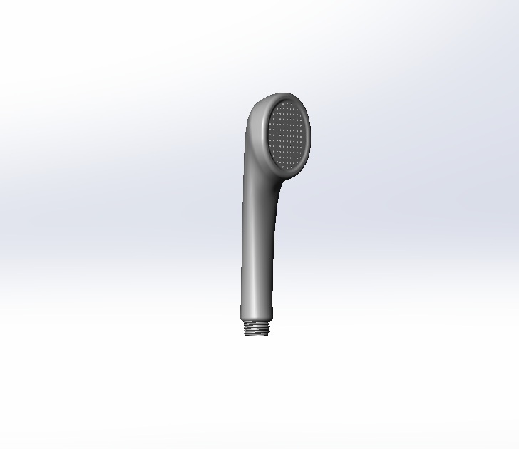 🚿 Shower Head・Free STL File for ・Cults