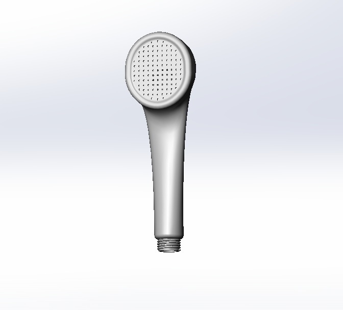 🚿 Shower Head・Free STL File for ・Cults