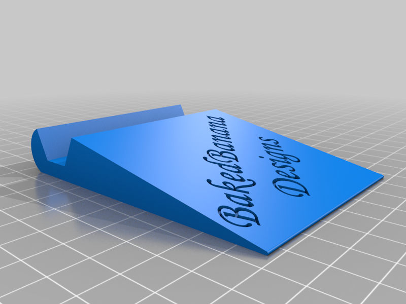 Free STL file Sanding Block for 2.75" wide Harbor Freight Sandpaper