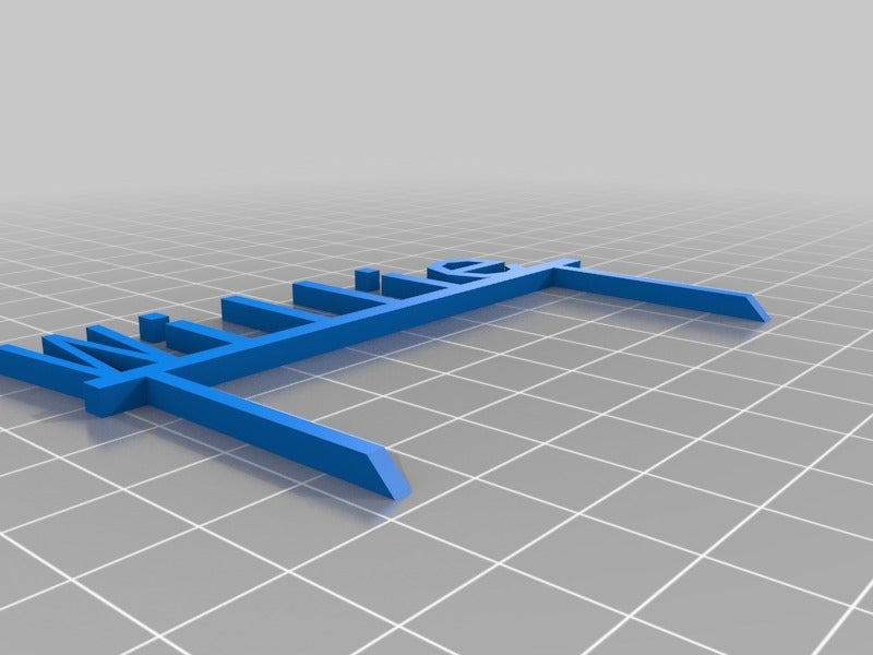 Free STL file willie 🏠 ・Template to download and 3D print・Cults