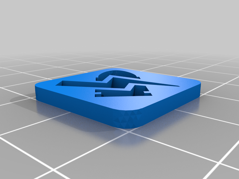 Free 3D file Simple Space Hulk Markers 🛰・Model to download and 3D print ...