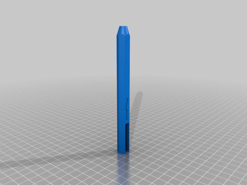 🧲 Magnet Setter (Directional)・Free 3D File for ・Cults