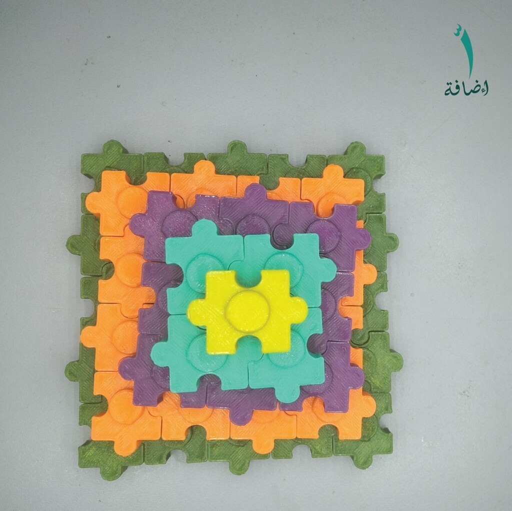 🧒 Lego simple block・Free STL File for ・Cults