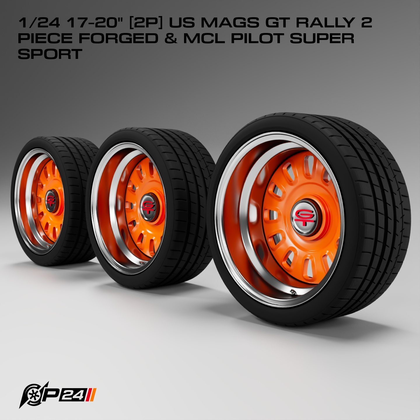 Us Mag Rally š§ā ļø 1/24 17-20