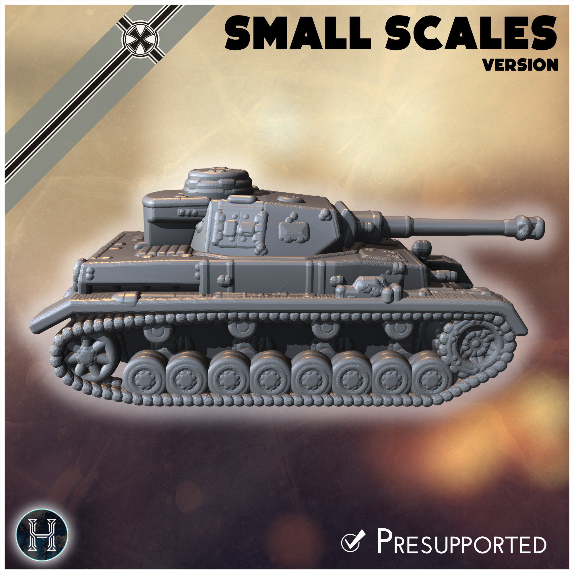 ELDORESO Pietre Tank  サイズ　M 44 Crazy Prototype Tanks Size Comparison 3D - YouTube