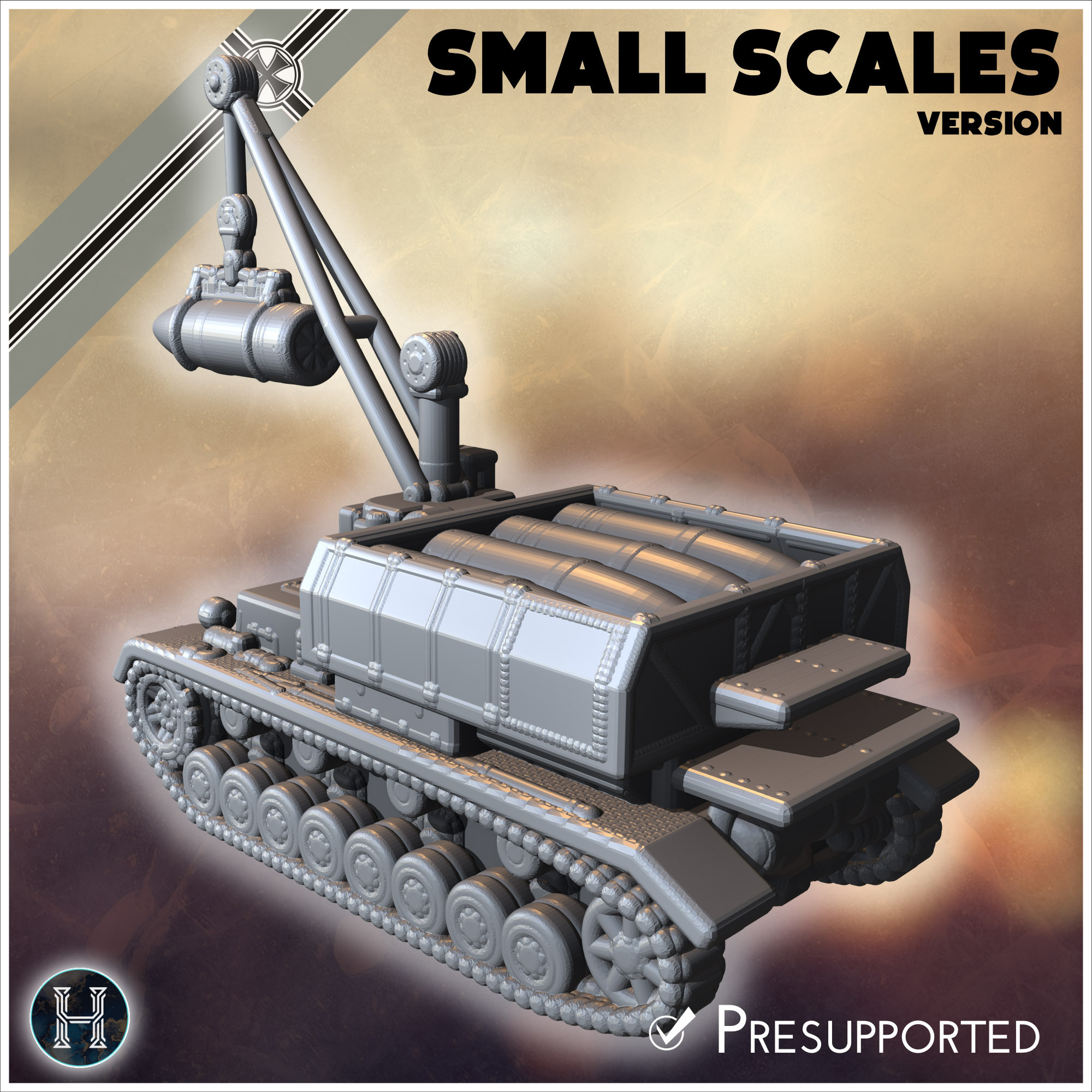 🤏 Panzer IV Ausf D/E 