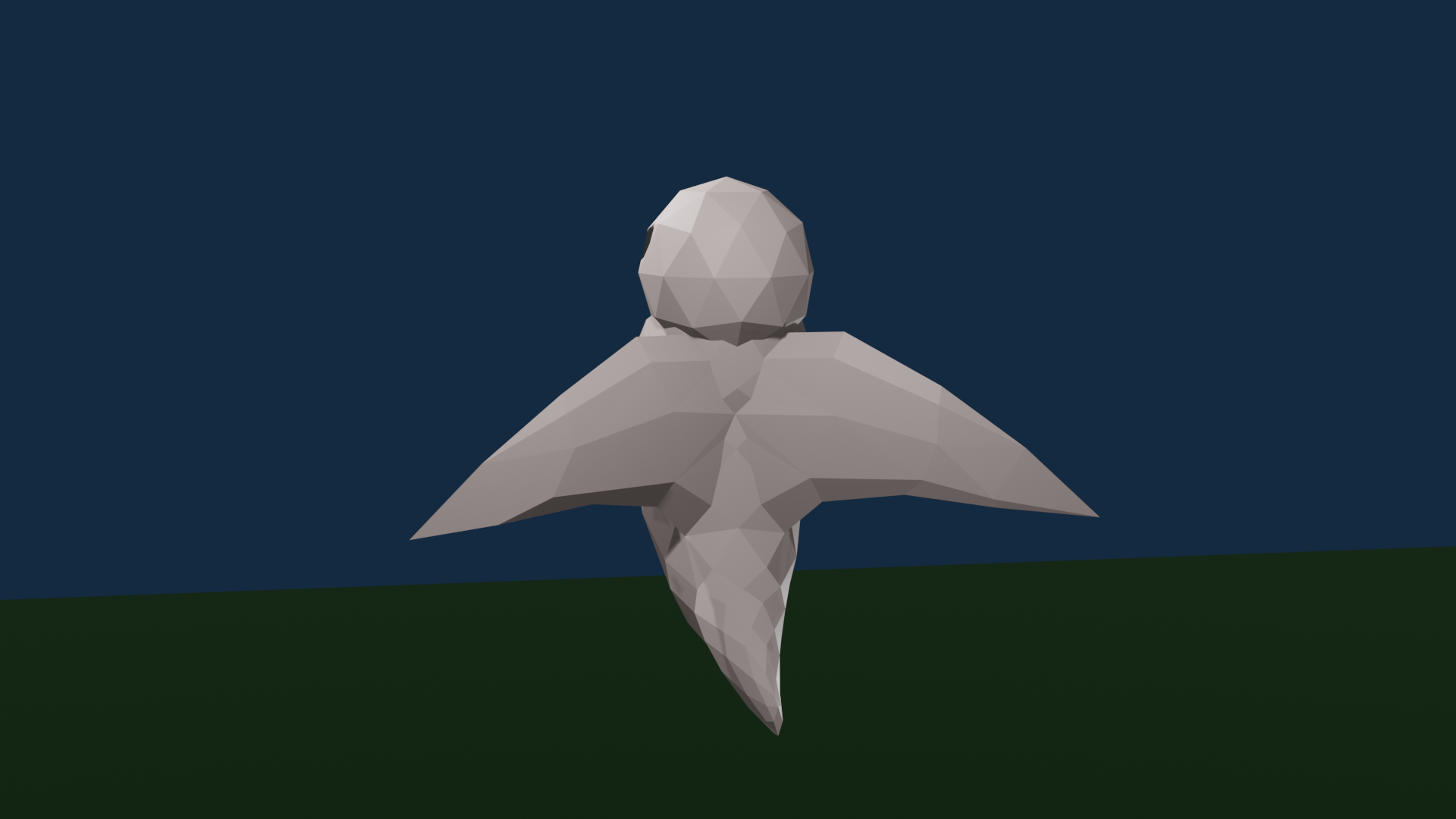 beo bird - free 3d print model - makerworld Images... Free STL file Bevy Bird 🐦・3D printer model to download・Cults
