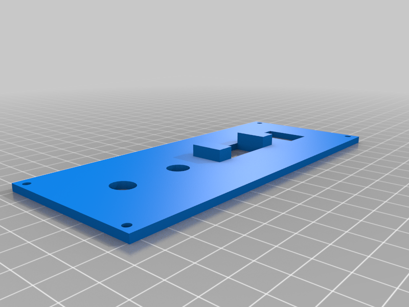Free STL file Switching Box power supply 📦 ・3D printable design to ...