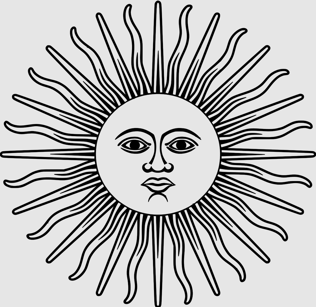 💱 ARGENTINE SOL CURRENCY・ STL File for 3D printing and CNC machining -  Laser cutting・Cults