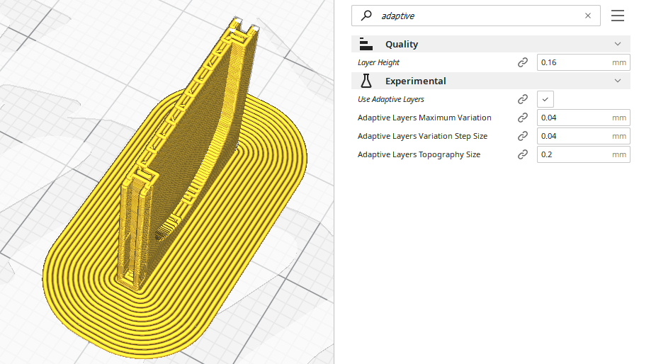 3D file Pittsburgh Caliper (Harbor Freight) Battery Cover 🔋 ・3D