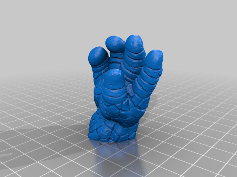 The Thing Fantastic Four Hands That Redefine Superhero Power The Thing Fantastic Four Hands That Redefine Superhero Power
