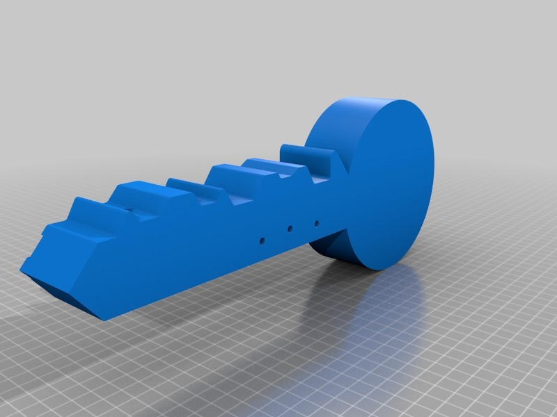 Free STL file Key box 🔑 (STEP)・3D printing design to download・Cults