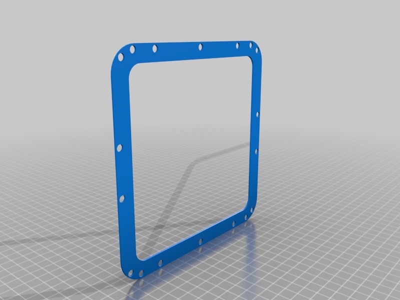 Free 3D file fep vat for peopoly moai 🗿 ・3D printable design to ...