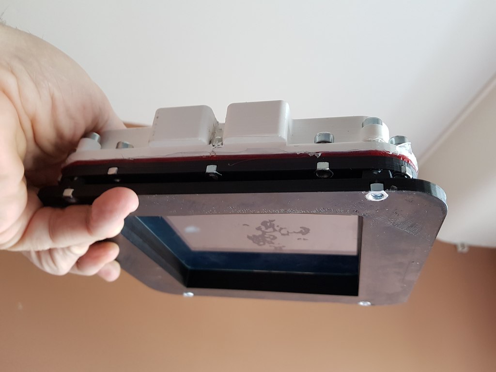 Free 3D file fep vat for peopoly moai 🗿 ・3D printable design to ...