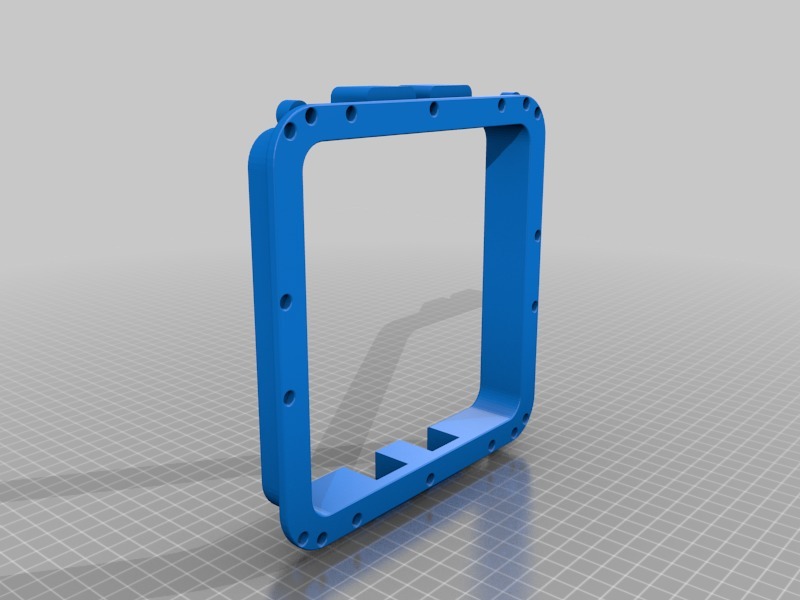 Free 3D file fep vat for peopoly moai 🗿 ・3D printable design to ...