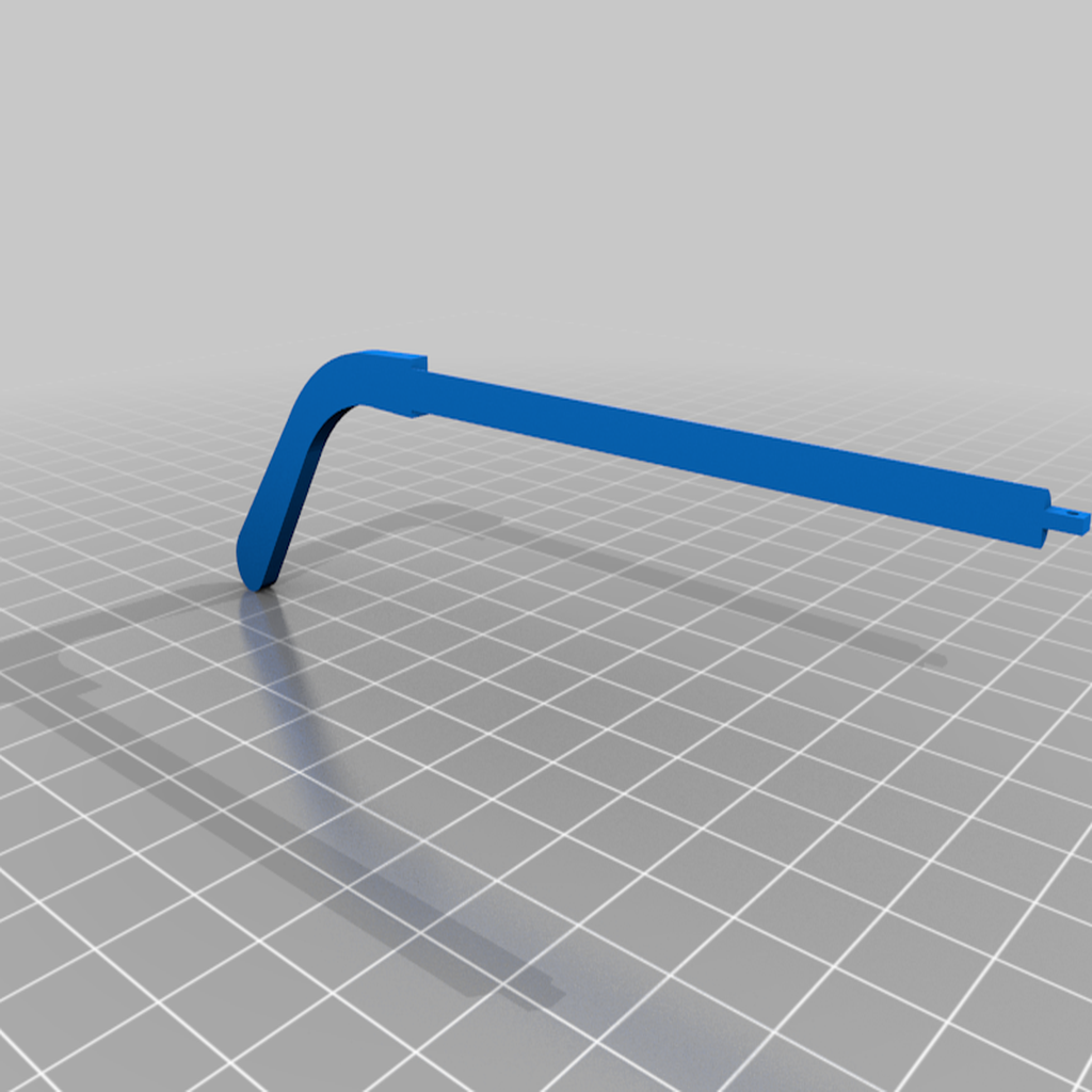 Free STL file EDITH Glasses 👓 ・3D print model to download・Cults