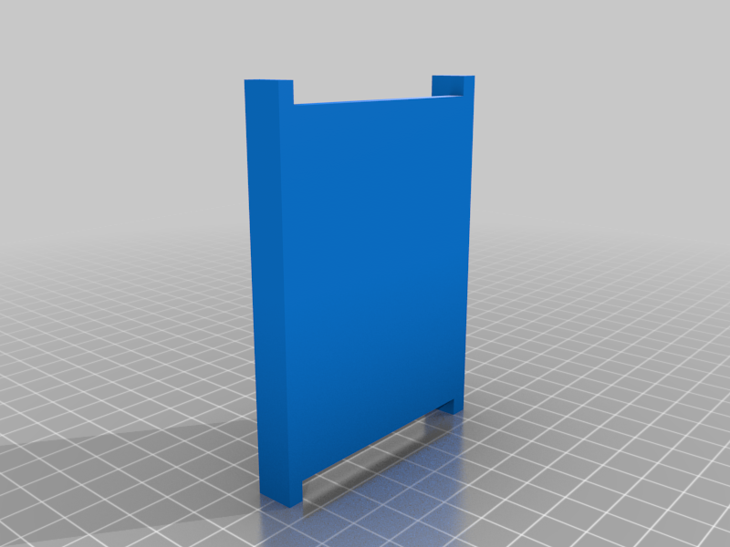 Free STL file Spacers for Harbor Freight 12 Ton Hydraulic Press 🧞‍♂️