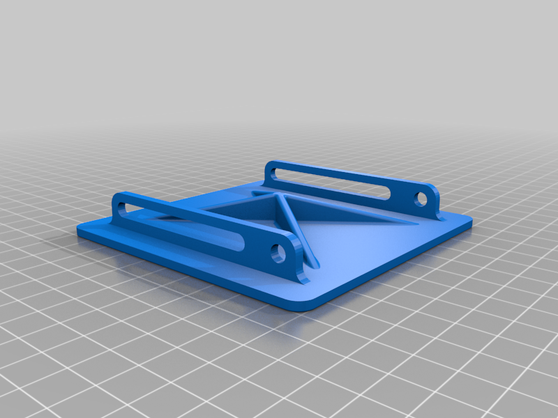 Бесплатный 3D файл подъемный стол для лазерной гравировки 🧑‍🔧・3D ...