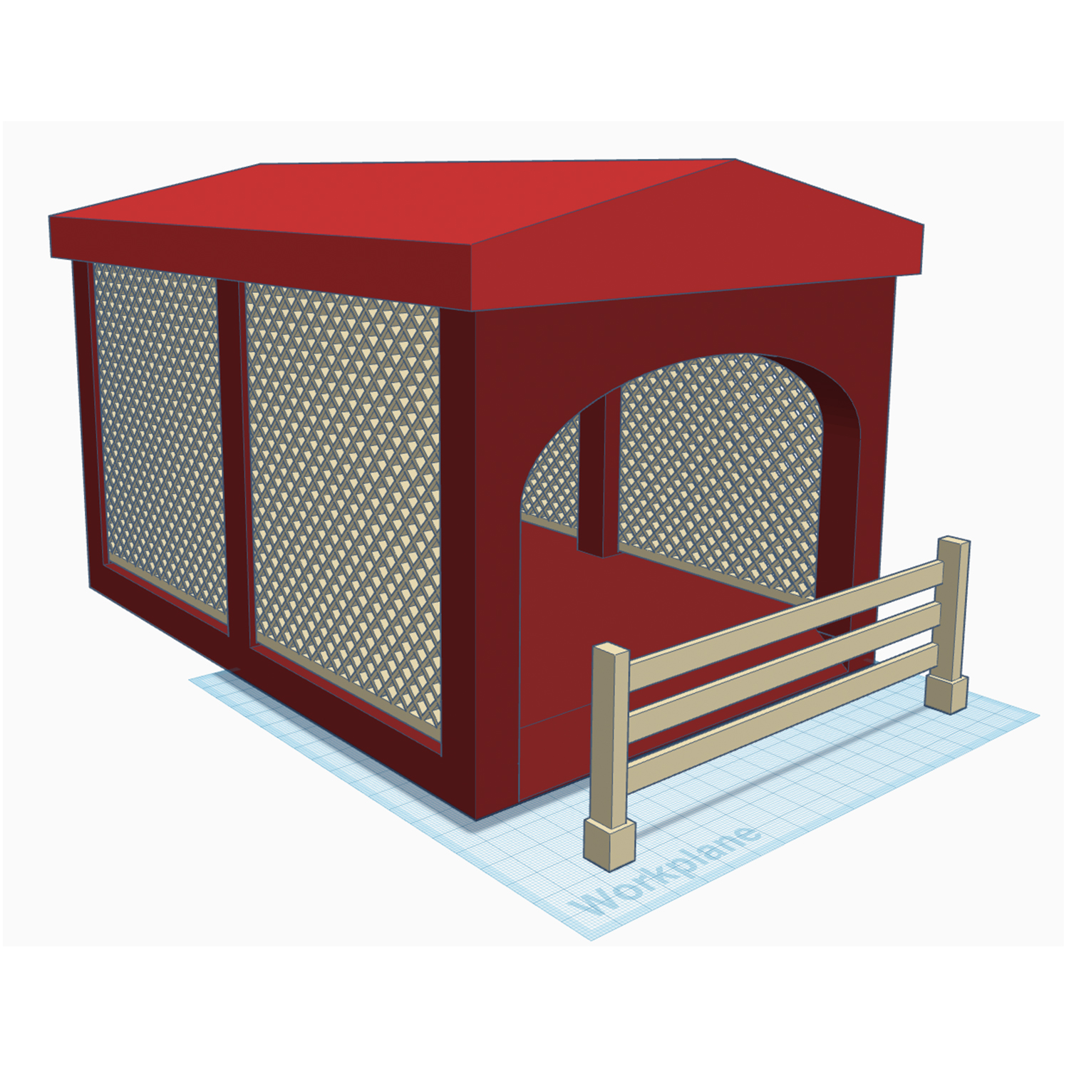 Large-Animal-Pen.jpg Большая ручка для животных