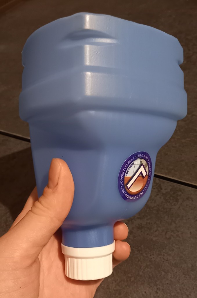 Free 3D file Récharger Swiffer Wetjet 🧹 ・Model to download and 3D print