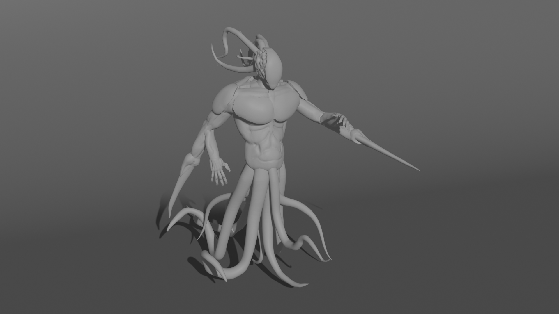 👹 Eldritch Horror・ 3D File for ・Cults