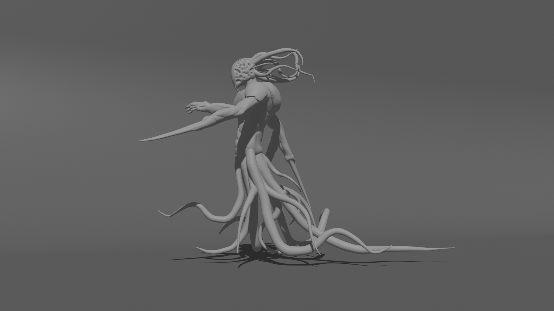 👹 Eldritch Horror・ 3D File for ・Cults