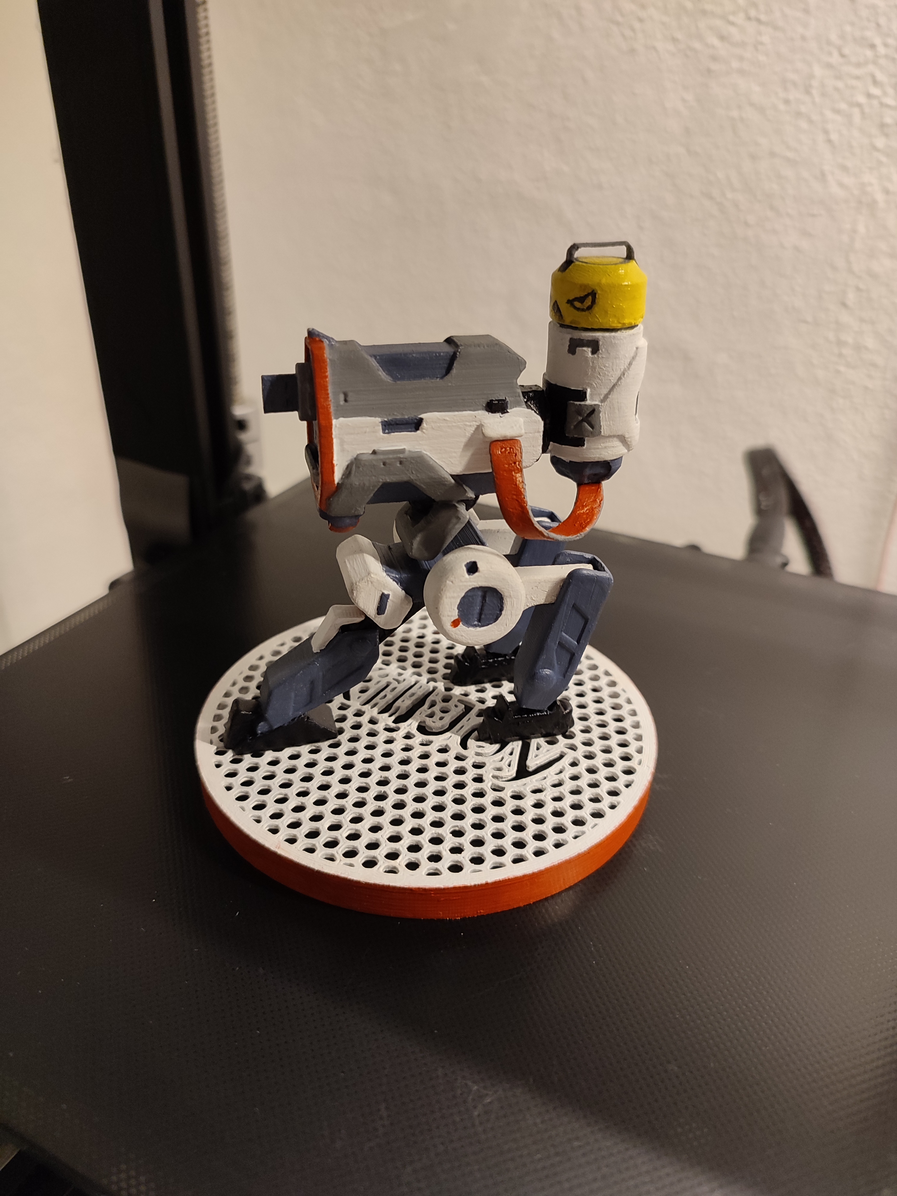 Valorant キルジョイ1／1スケール　タレット　コスプレ わたらい🌩️ on X Valorant キルジョイ1／1スケール タレット コスプレ