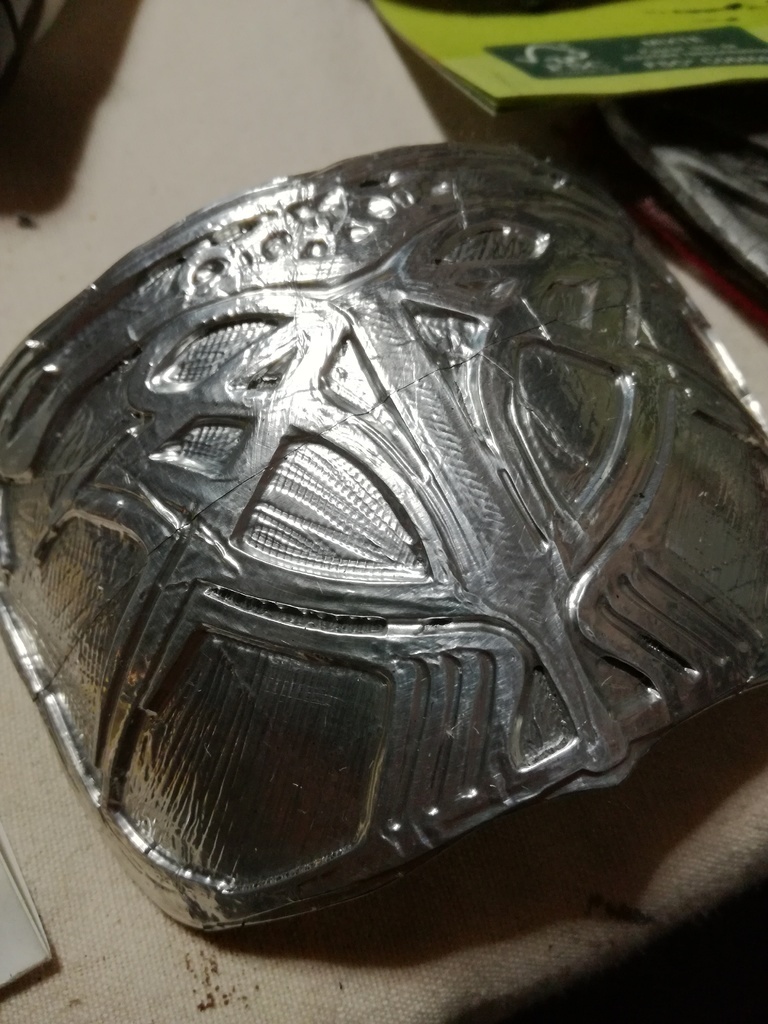 🦸 Armband Altaïr・Free STL File for 3D printing・Cults