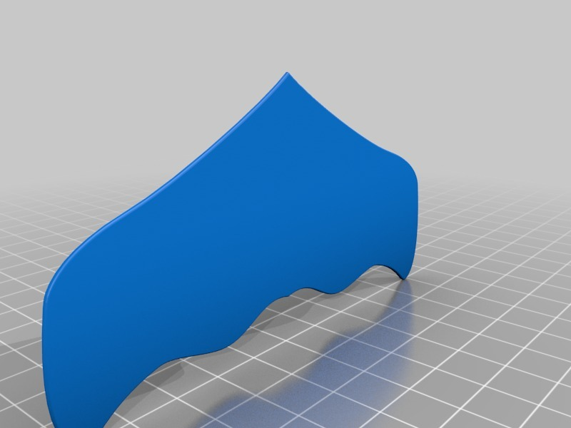 🦸 Armband Altaïr・Free STL File for 3D printing・Cults