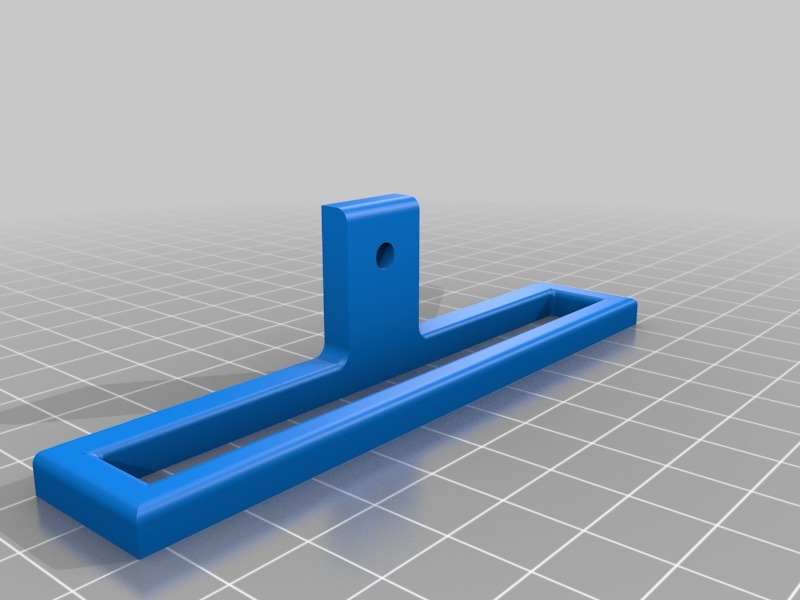 Free 3D file Glasses Wall Holder - simple remix 👓 ・Object to download ...
