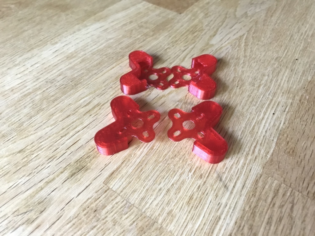 Hyperlite Floss (2) Arm Guards - 22XX