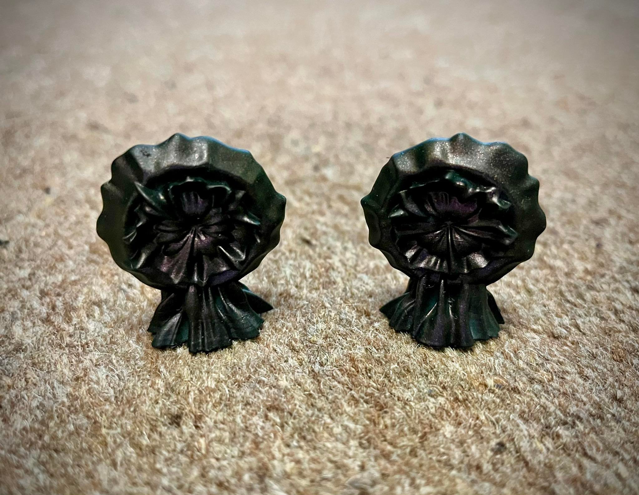 Dimensional Rift Stl ⚔ warp rift・ STL File for ・Cults