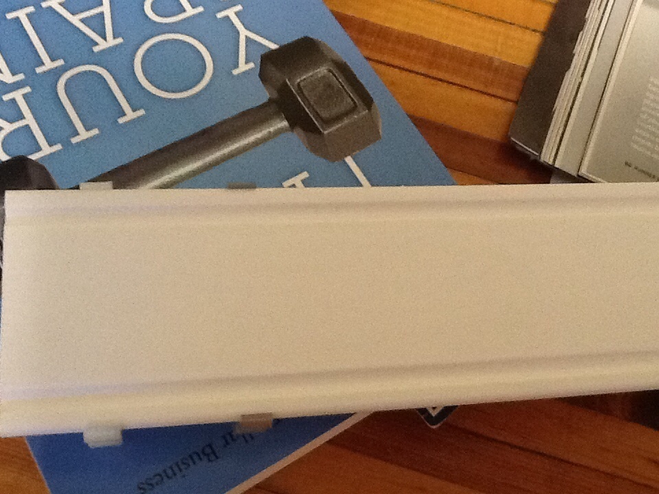 Free 3D file Windows Blinds Clip ⚙️・3D print object to download・Cults