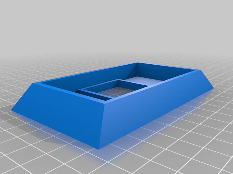 Primitive Sparkmaker 3D-Datei Sparkmaker Abtropffläche 🔧 kostenlos・Vorlage für den 3D-Druck ...