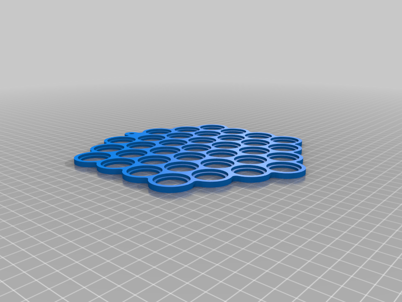 Free STL file 2 Euro Coin Display Collection 💶 (3MF)・3D printing ...