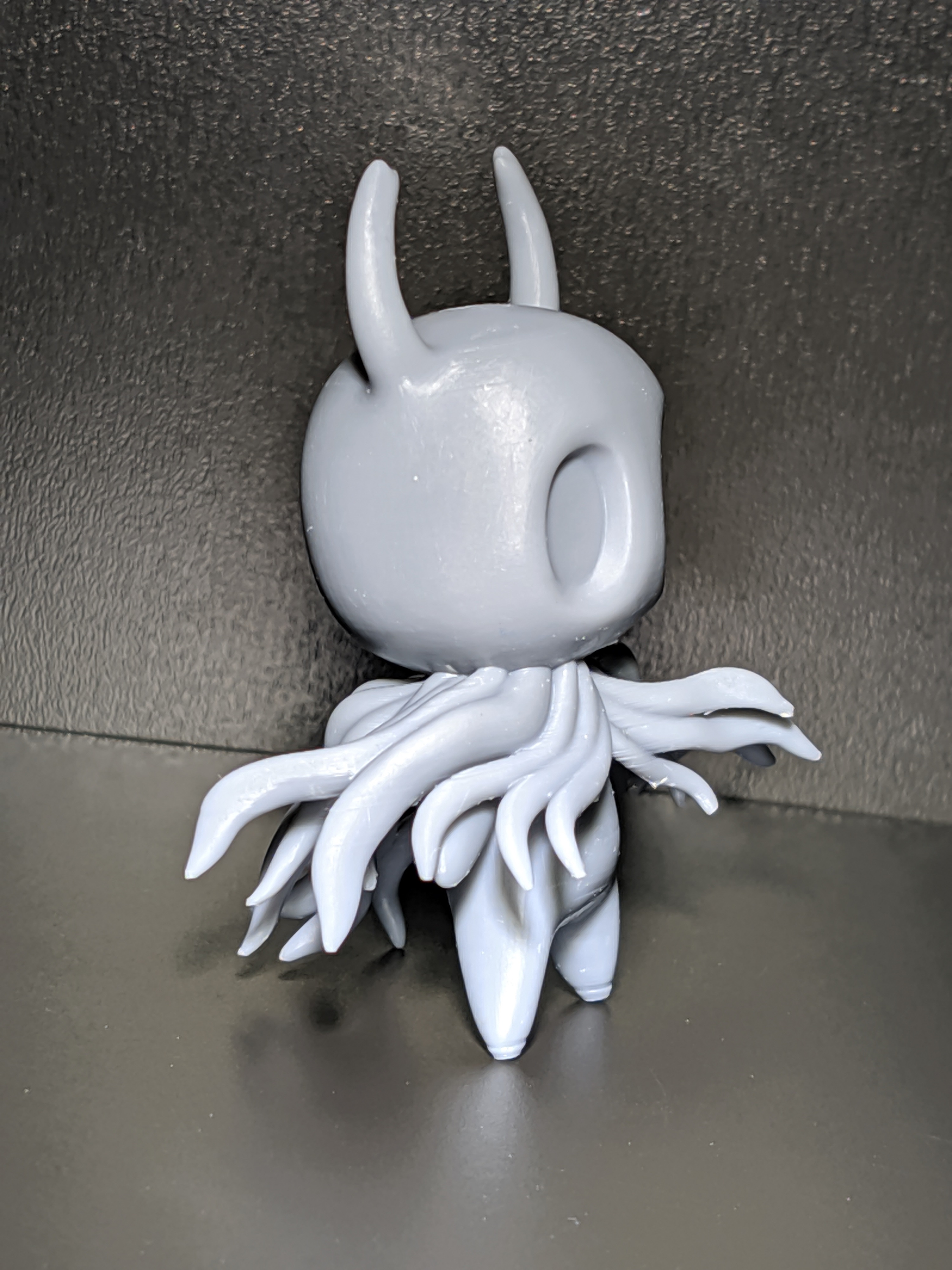 🗿 Hollow Knight - 3D Print Model・ STL File for ・Cults