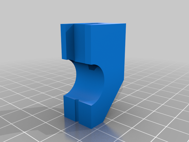 Free 3D file Filament welder(original) 🪢 ・3D printable model to ...