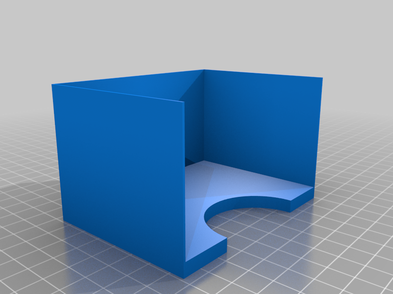 🎲 Another Glorious Day In The Corps Card Organizer・Free 3D File for ・Cults