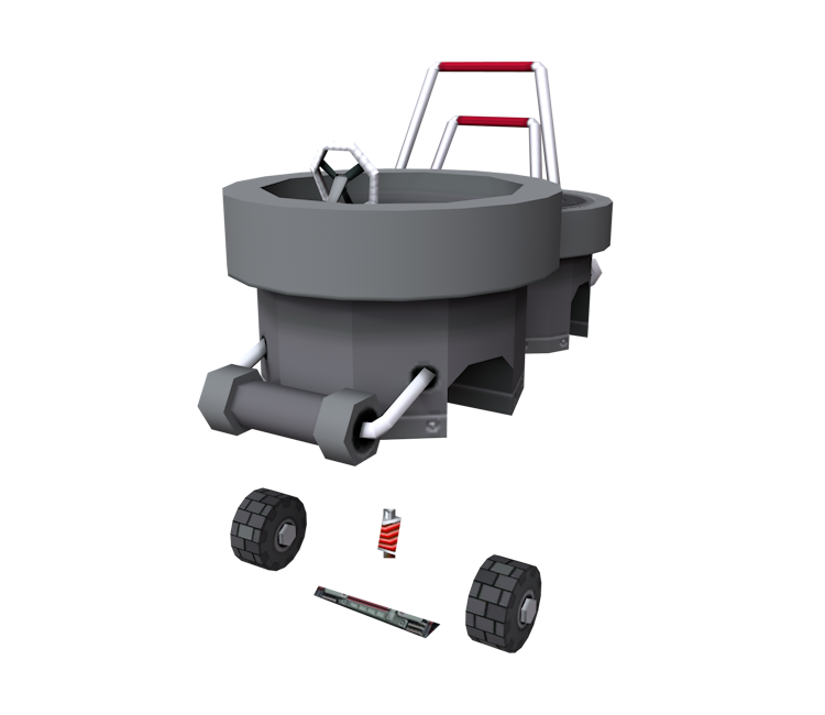 👽 Boo Pipes・Free 3D File for ・Cults