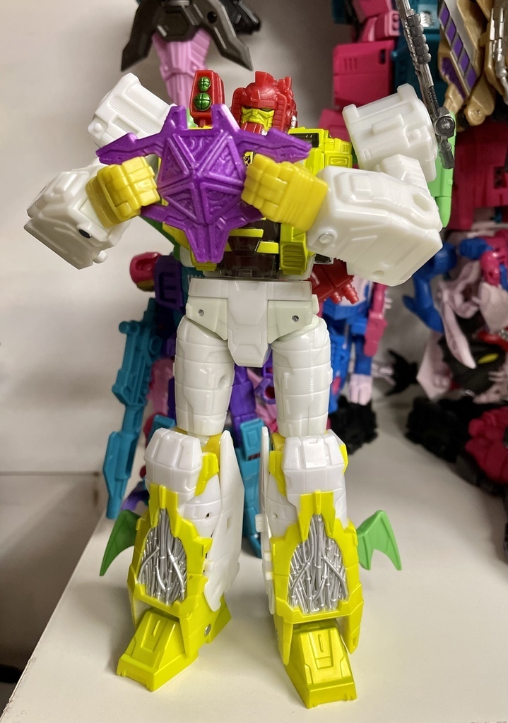 Free 3D file Nemesis Matrix 🤖 ・3D printable model to download・Cults