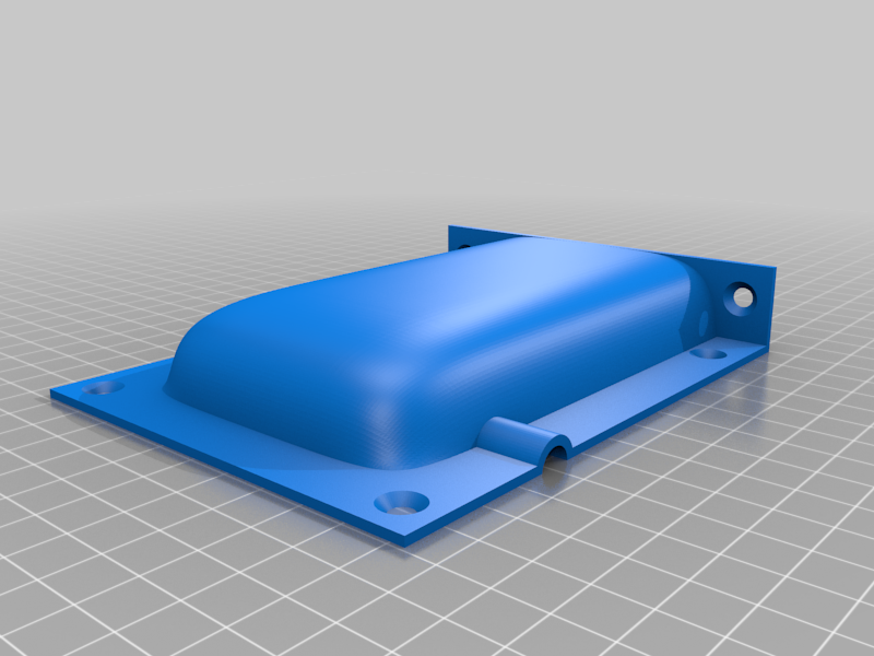 Free STL file CR10s Pro Enclosure 🔧・3D printable model to download・Cults