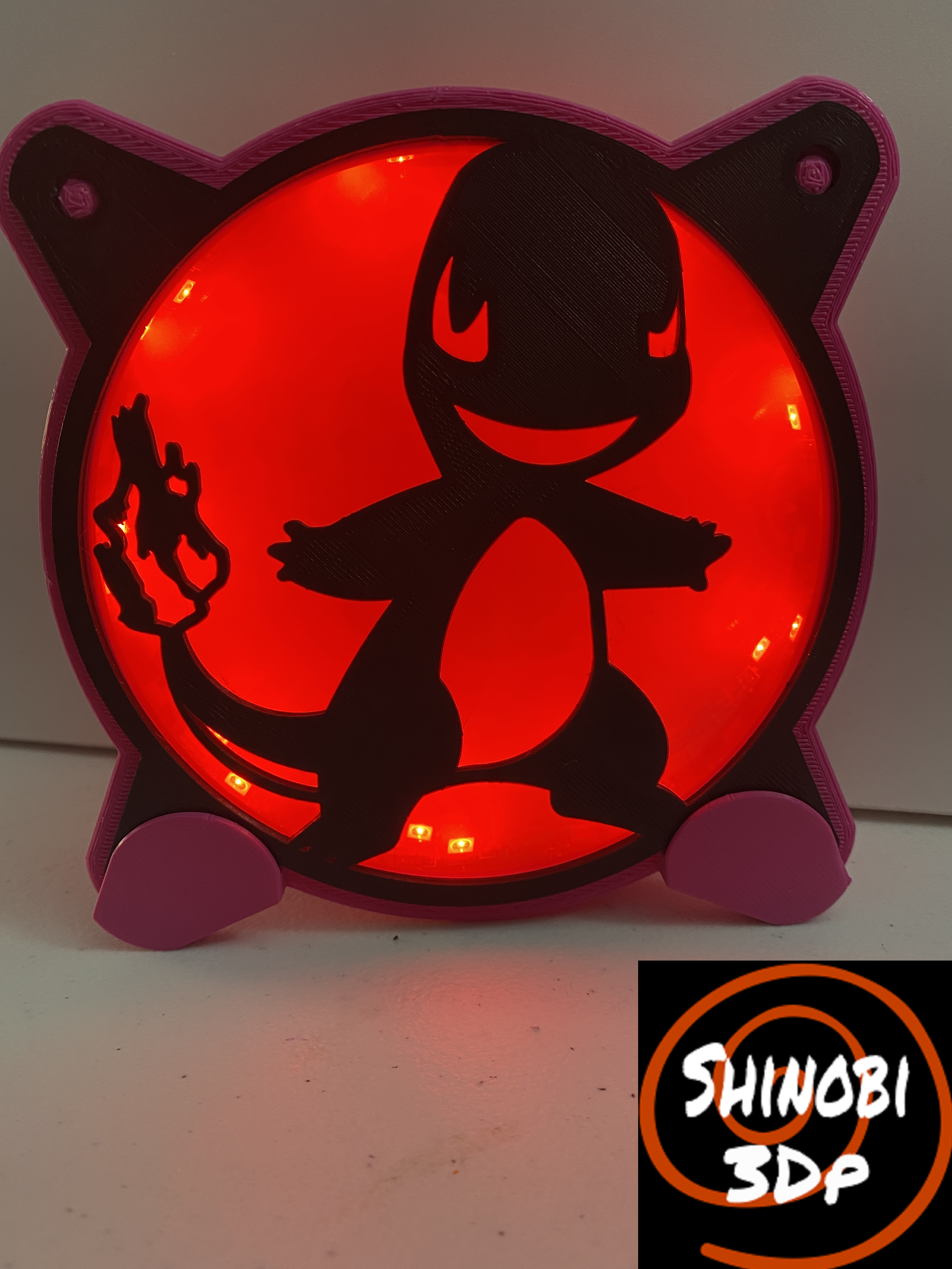 Charmander-LB.png Charmander pc fan cover
