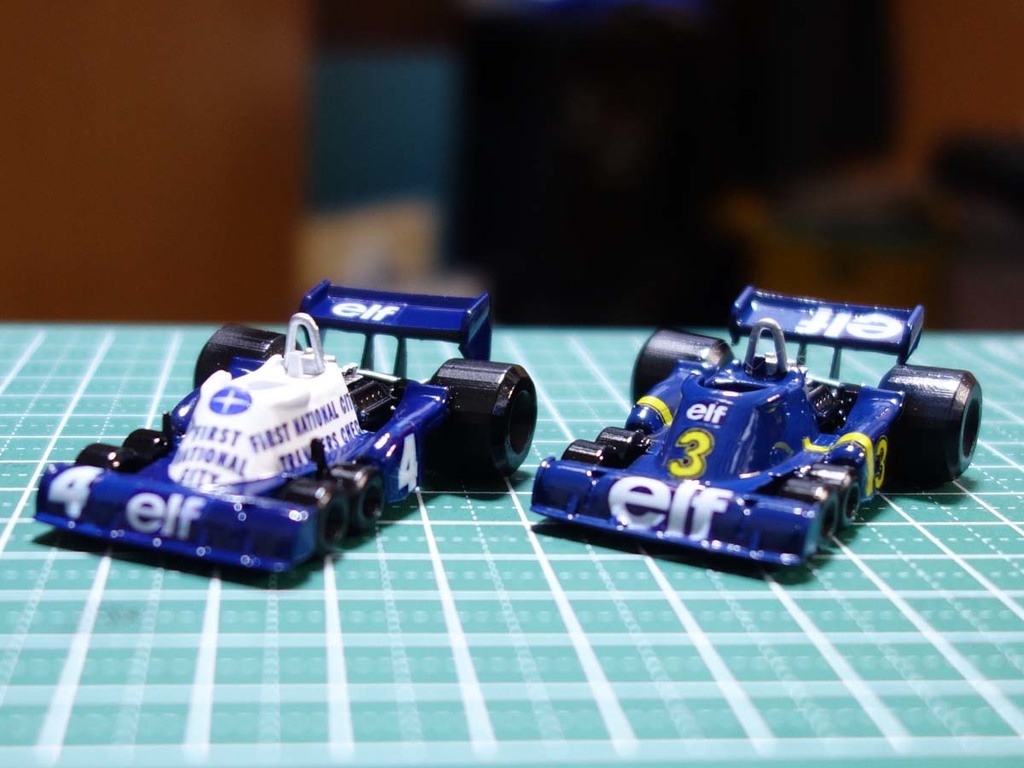 Tyrrell P34 1977 Monaco GP 1/10 RCカー hqdefault.jpg