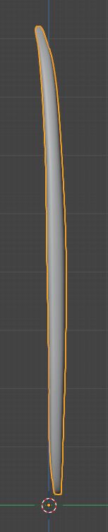 🏄 Surfboard・Free STL File for ・Cults
