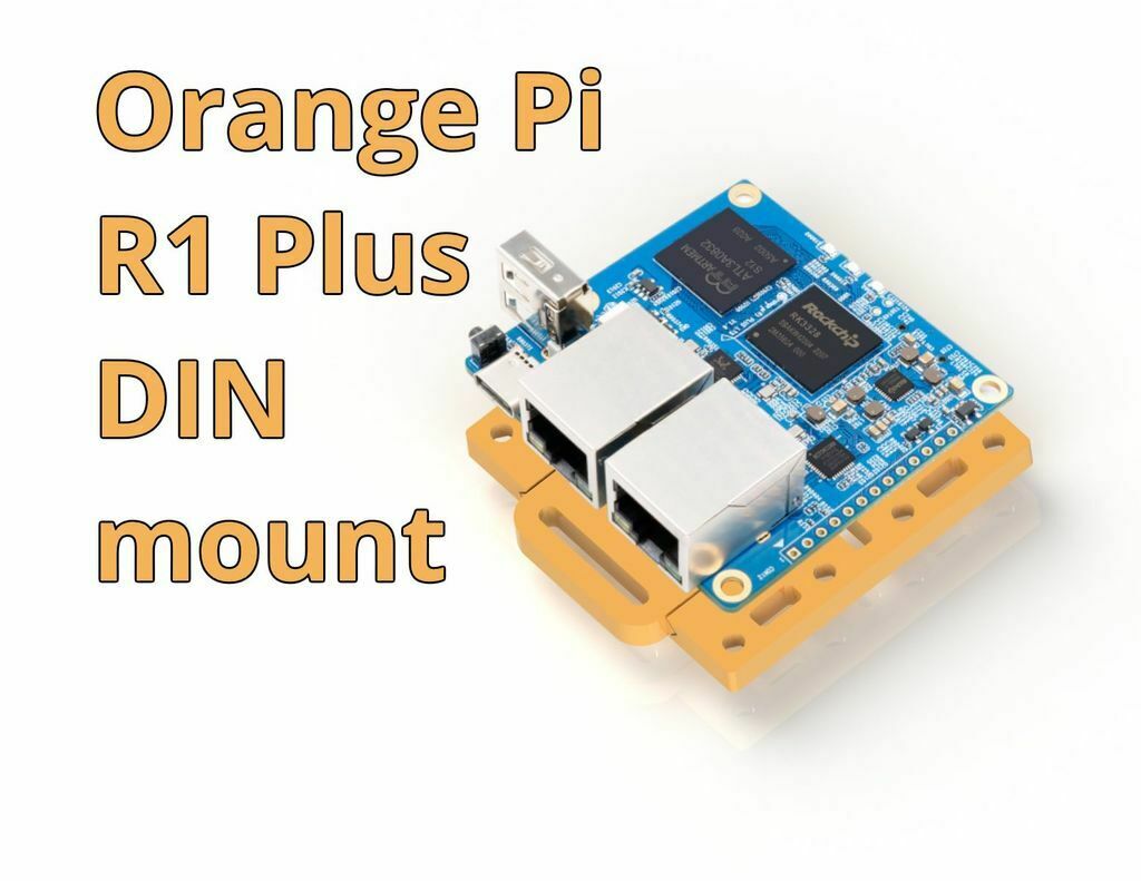Jual Orange Pi R1 Plus LTS Ram 1 Gb | Shopee Indonesia